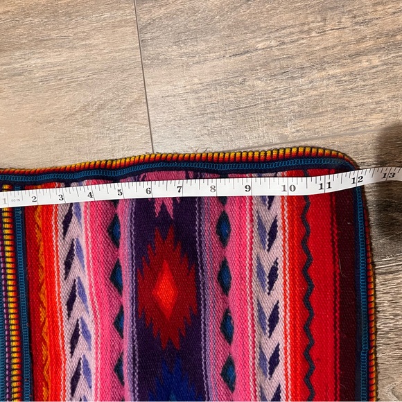 COPY - Ecuadorian Woven Bag - Picture 10 of 10